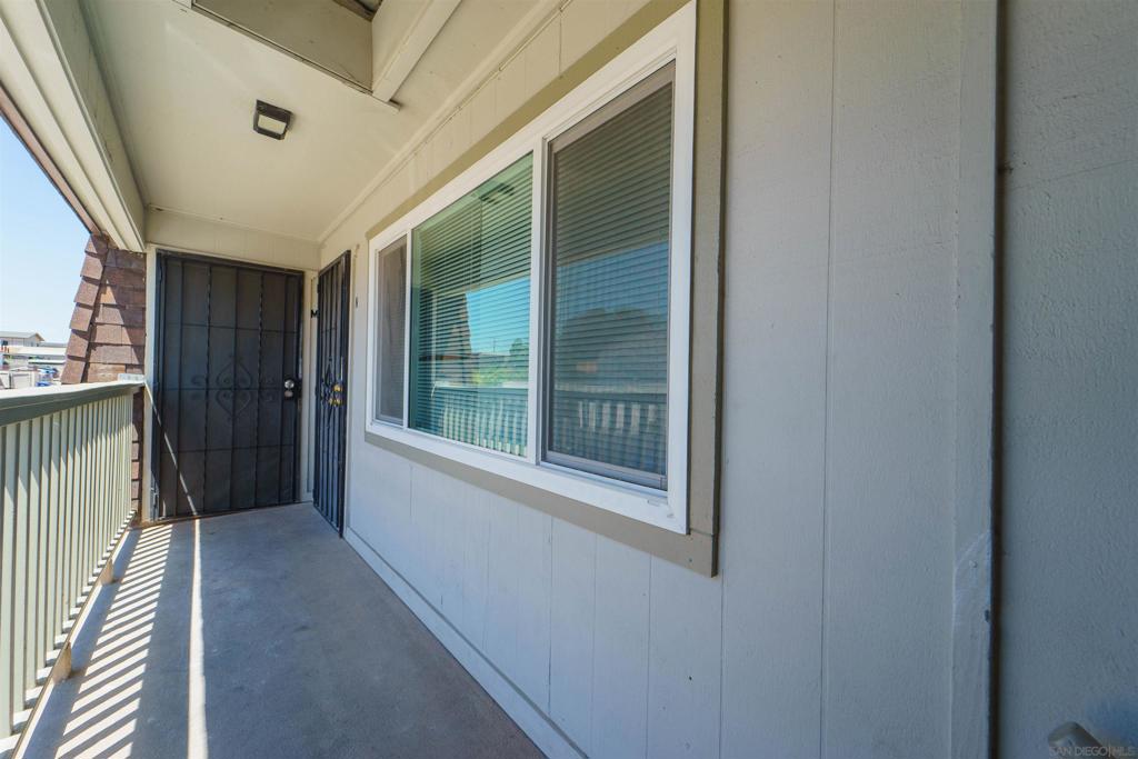 National City - Residential Income