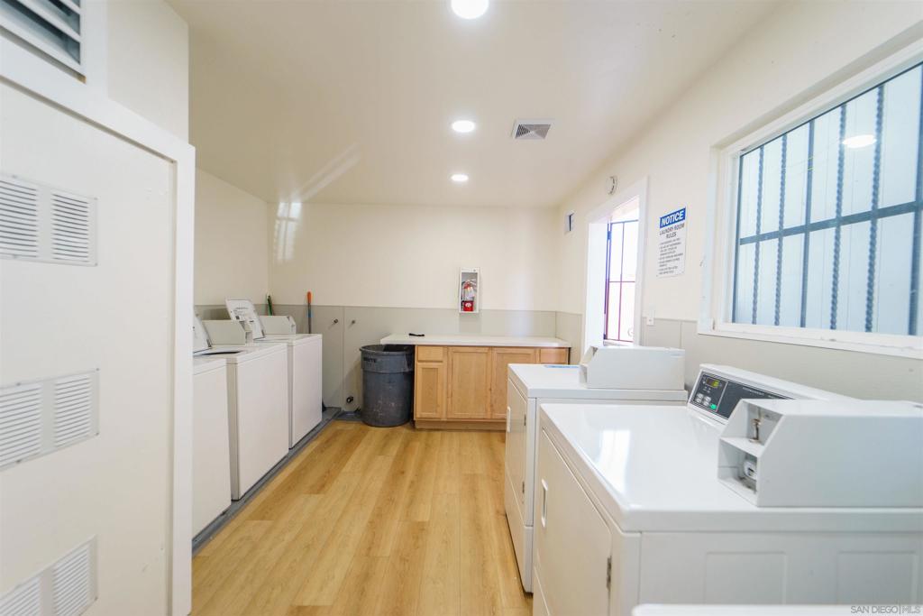 National City - Residential Income