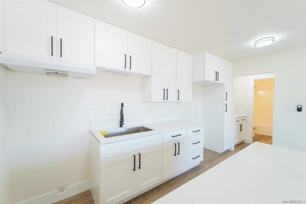 National City - Residential Income