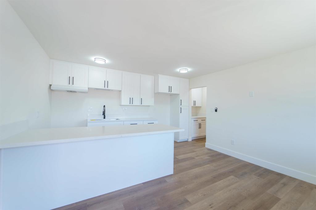 National City - Residential Income