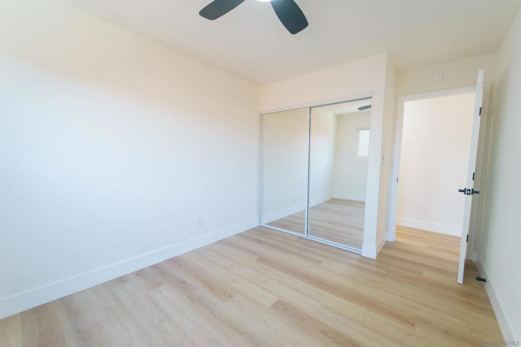 National City - Residential Income