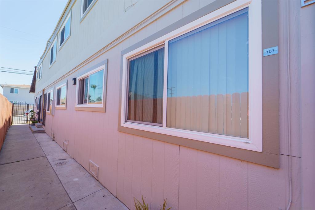 National City - Residential Income