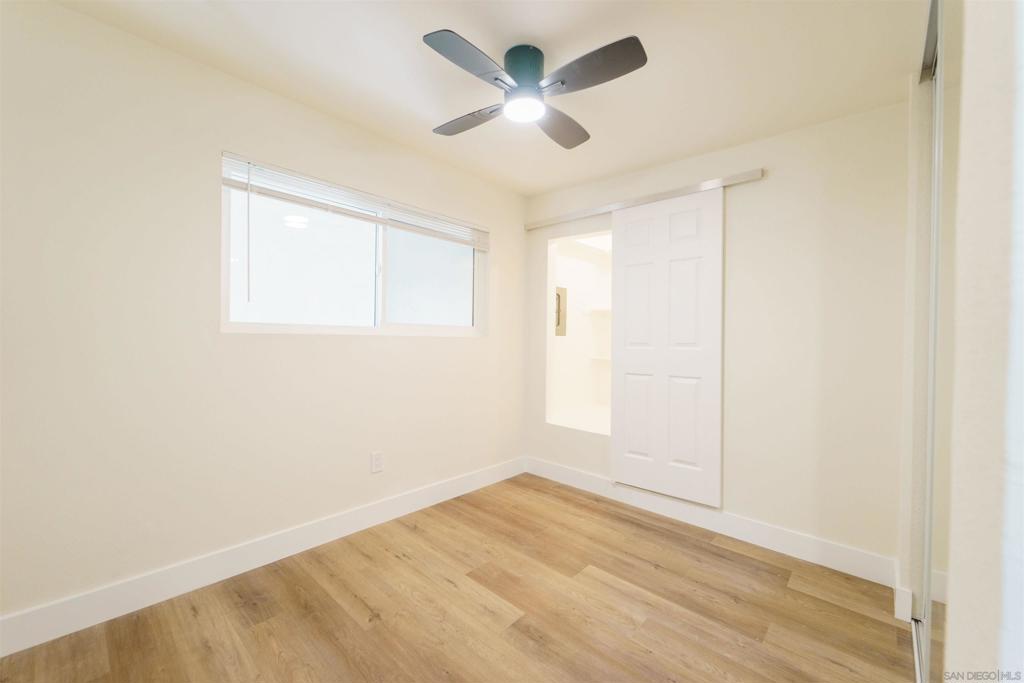 National City - Residential Income