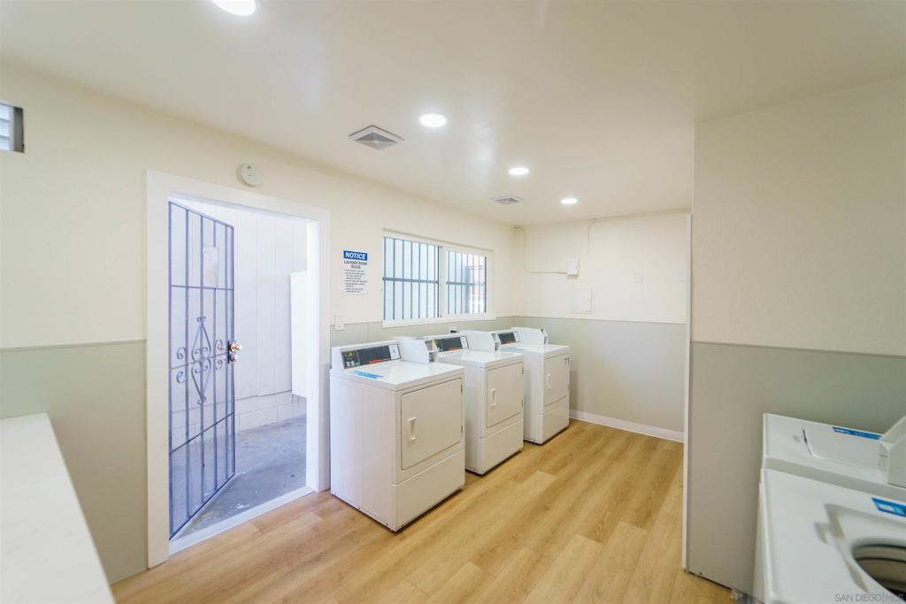 National City - Residential Income