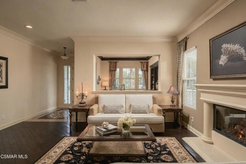 Tiny photo for 1537 Estuary Way, Oxnard, CA 93035 (MLS # 226004814)