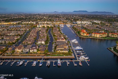 Tiny photo for 1537 Estuary Way, Oxnard, CA 93035 (MLS # 226004814)