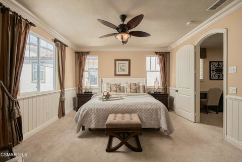 Tiny photo for 1537 Estuary Way, Oxnard, CA 93035 (MLS # 226004814)