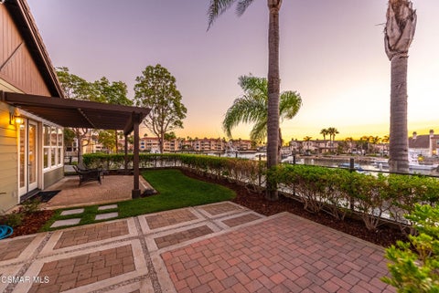 Tiny photo for 1537 Estuary Way, Oxnard, CA 93035 (MLS # 226004814)