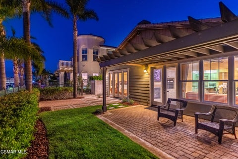 Tiny photo for 1537 Estuary Way, Oxnard, CA 93035 (MLS # 226004814)