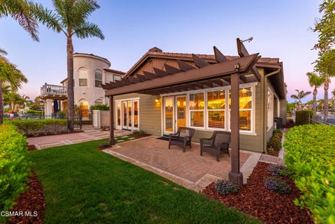 Tiny photo for 1537 Estuary Way, Oxnard, CA 93035 (MLS # 226004814)