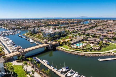 Tiny photo for 1537 Estuary Way, Oxnard, CA 93035 (MLS # 226004814)