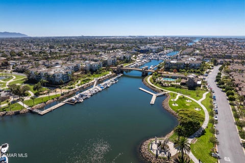 Tiny photo for 1537 Estuary Way, Oxnard, CA 93035 (MLS # 226004814)