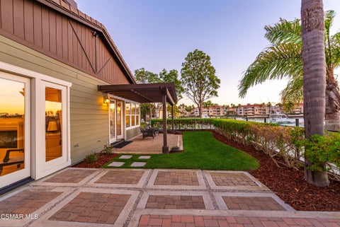 Tiny photo for 1537 Estuary Way, Oxnard, CA 93035 (MLS # 226004814)