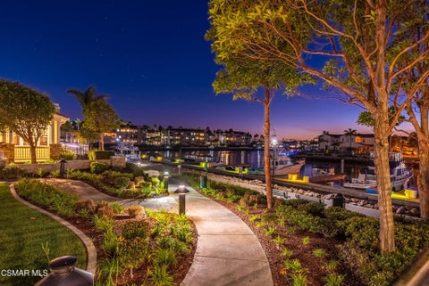 Tiny photo for 1537 Estuary Way, Oxnard, CA 93035 (MLS # 226004814)