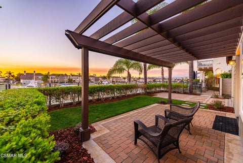 Tiny photo for 1537 Estuary Way, Oxnard, CA 93035 (MLS # 226004814)