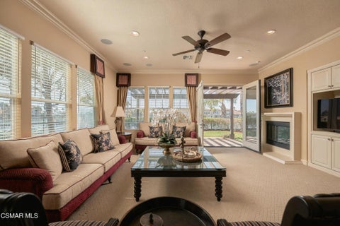 Tiny photo for 1537 Estuary Way, Oxnard, CA 93035 (MLS # 226004814)