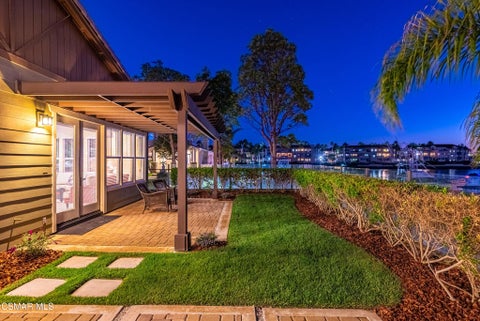 Tiny photo for 1537 Estuary Way, Oxnard, CA 93035 (MLS # 226004814)