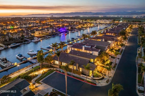 Tiny photo for 1537 Estuary Way, Oxnard, CA 93035 (MLS # 226004814)