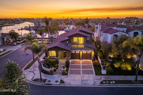 Tiny photo for 1537 Estuary Way, Oxnard, CA 93035 (MLS # 226004814)