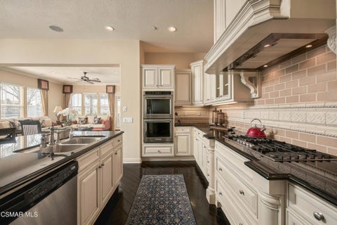 Tiny photo for 1537 Estuary Way, Oxnard, CA 93035 (MLS # 226004814)