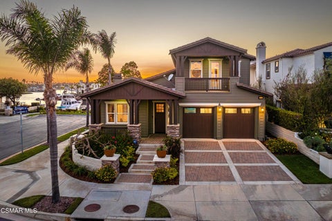 Tiny photo for 1537 Estuary Way, Oxnard, CA 93035 (MLS # 226004814)