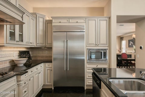 Tiny photo for 1537 Estuary Way, Oxnard, CA 93035 (MLS # 226004814)
