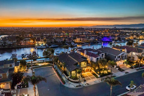 Photo of 1537 Estuary Way, Oxnard, CA 93035 (MLS # 226004814)