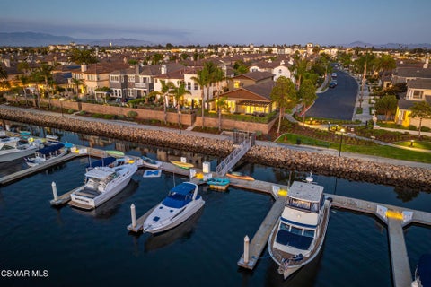 Tiny photo for 1537 Estuary Way, Oxnard, CA 93035 (MLS # 226004814)