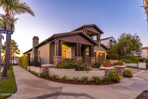 Tiny photo for 1537 Estuary Way, Oxnard, CA 93035 (MLS # 226004814)
