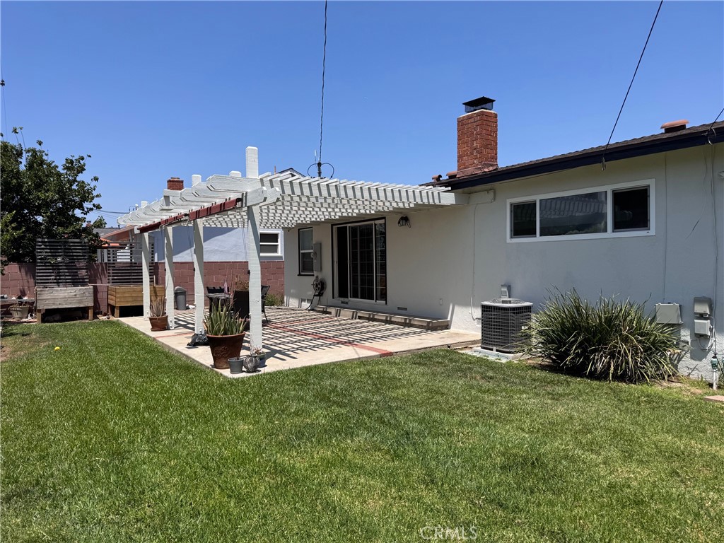 151 La Plaza Drive