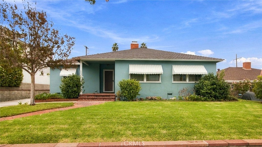 642 Birmingham Road