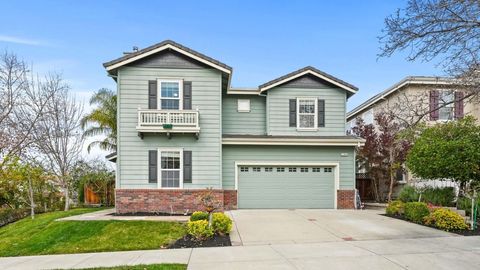 Photo of 2705 2705 Salisbury Way Way, San Ramon, CA 94582 (MLS # 41123722)