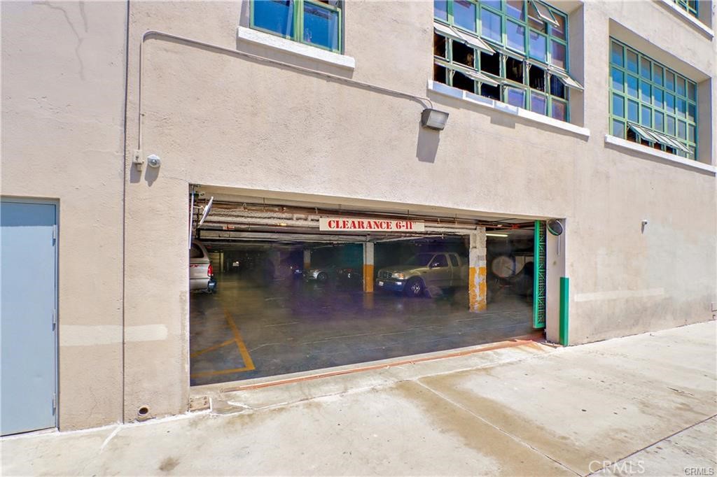 Downtown (DT) - Residential Lease