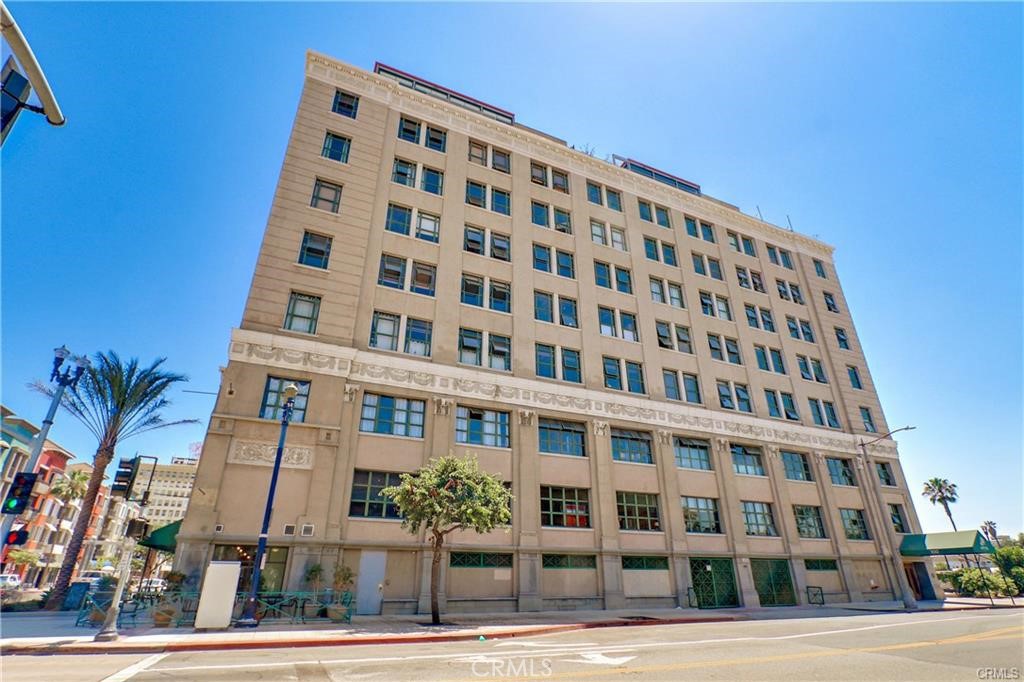 Downtown (DT) - Residential Lease