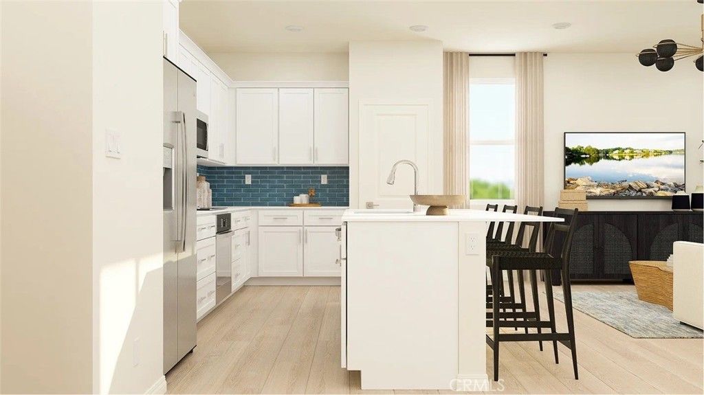 Photo of 3157 Silo Paseo, Ontario, CA 91761 (MLS # SW26083877)