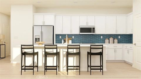 Photo of 3157 Silo Paseo, Ontario, CA 91761 (MLS # SW26083877)