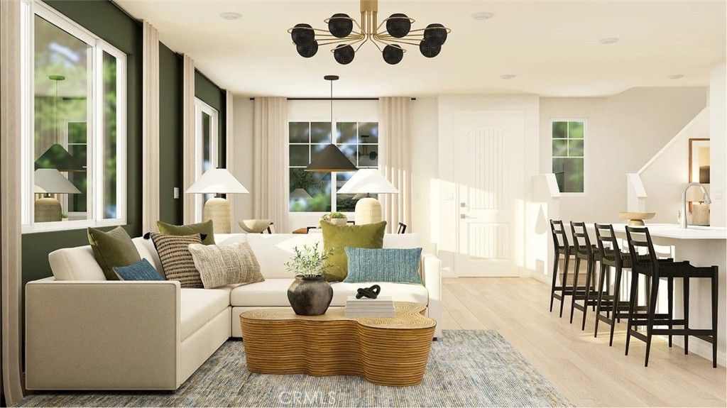 Photo of 3157 Silo Paseo, Ontario, CA 91761 (MLS # SW26083877)