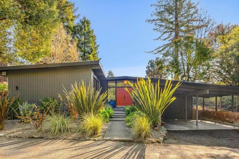 58 Arlington Ave Kensington CA 94707