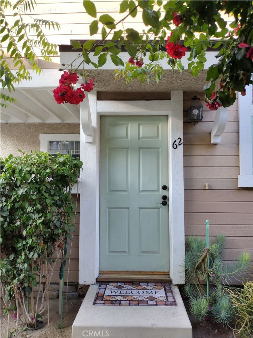 FUNCTIONAL, DESIRABLE LOCATION, WELL-MAINTAINED, MOVE-IN READY!
Welcome to 13303 Waco St #62, Baldwin Park, a charming, desirable CORNER-UNIT condo perfectly designed for today’s environment, a balance of space, comfort and convenience.

THIS IS SUCH A GREAT PLACE! Tucked inside the desirable, gated Martha’s Vineyard community, this home offers great space layout, privacy and peace and quiet connects you to an environment that you would love.

YOUR PRIVATE SPACE. Bright and Inviting.  This well-designed 2-bedroom, 2-bathroom condo offers a smart layout with thoughtful upgrades throughout. The primary bedroom features a walk-in closet, while the second bedroom includes a mirrored sliding-door closet for added style and storage.

Enjoy a smooth flow from the living area into the kitchen, which comes complete with sleek granite countertops and upgraded cabinetry. Two full bathrooms are conveniently located to provide privacy and comfort for both residents and guests.

Step outside to your private patio and balcony — the perfect spots to relax after a long day or kickstart your morning with fresh air and coffee. Whether you’re hosting friends, enjoying a sunset, or planting your favorite herbs, this space gives you room to breathe.

And it gets better: from the kitchen window, take in breathtaking mountain views that add a peaceful touch to your everyday routine. Snow-capped peaks create a picture-perfect backdrop while you prep meals or sip your favorite drink. 

This Condo comes with an attached two-car garage and an additional permitted parking space available.

THE LOCATION-
Enjoy unmatched convenience with quick access to the 10 and 605 freeways—just minutes from Downtown LA, Pasadena, West Covina, Orange County, and the heart of the San Gabriel Valley.

THE CONVENIENCE-
Whether you’re a busy professional, a growing family, a savvy investor, or a retiree, this condo puts you close to it all—shopping, dining, medical facilities, and everyday essentials. Nearby destinations include Target, Food 4 Less, Walmart, Home Depot, LA Fitness, Starbucks, Raising Cane’s, IHOP, pharmacies, and dental/medical clinics.

WHY SETTLE FOR LESS? OWN YOUR SPACE.
This is your home—a place that fits your lifestyle and your future. Well-maintained and functional, this townhome offers peace, privacy, and the kind of daily comfort you deserve.
Don’t miss your chance to own this rare gem.
Schedule your private tour today and start living life on your terms!