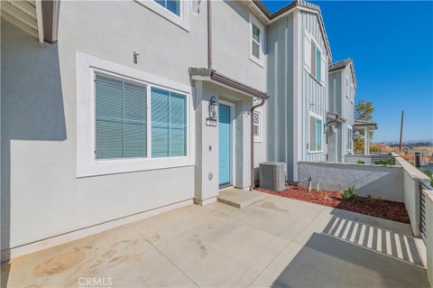 Photo of 4096 E Peony Paseo #24, Ontario, CA 91761 (MLS # TR26171738)