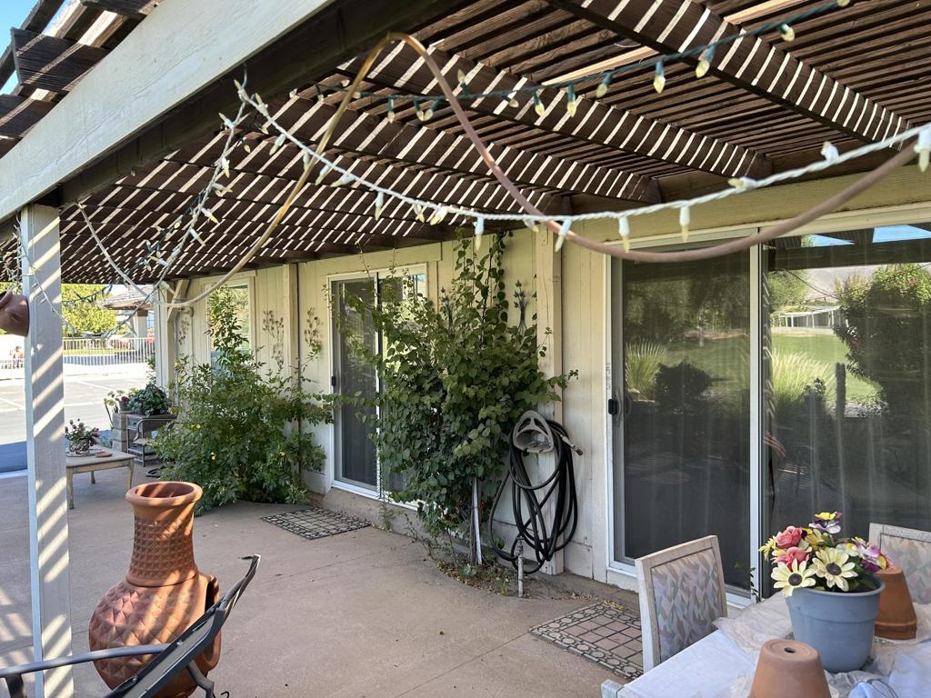 Suncrest Country Clb - Manufactured In Park