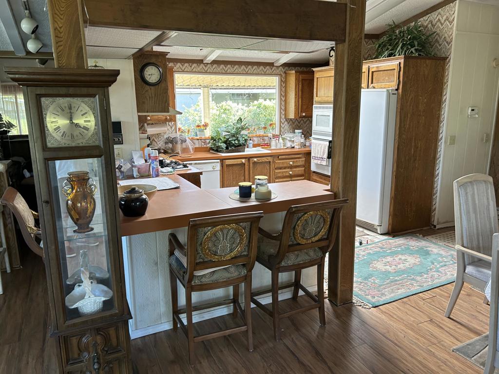 Suncrest Country Clb - Manufactured In Park