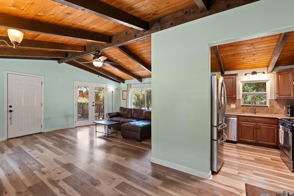 Alpine - Residential