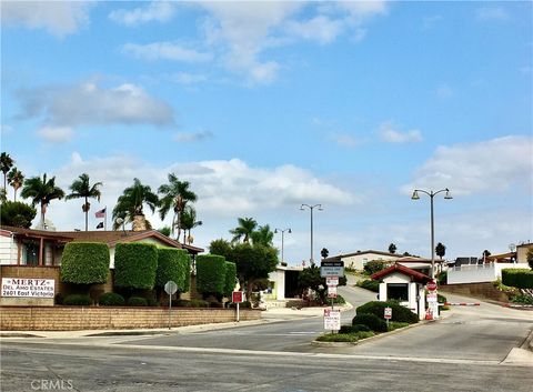 2601 E Victoria Street 439 Rancho Dominguez CA 90220