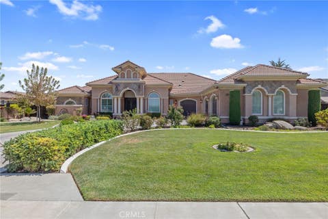Photo of 2579 Meadow View RD, Hanford, CA 93230 (MLS # PI26185464)