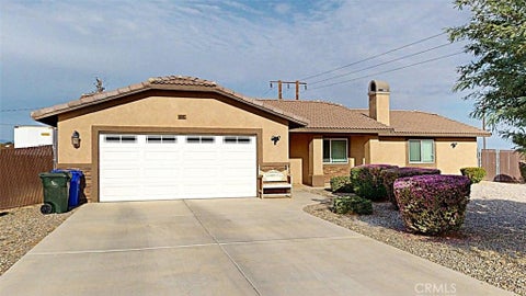 Photo of 10882 Malgosa RD, Apple Valley, CA 92308 (MLS # HD26192354)