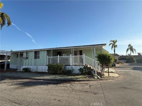 15433 W Telegraph Road 36W Santa Paula CA 93060