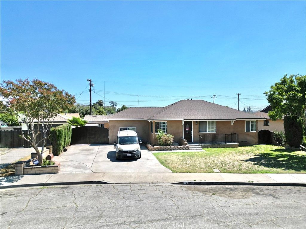 Photo of 732 James Place, Pomona, CA 91767 (MLS # IV25239813)