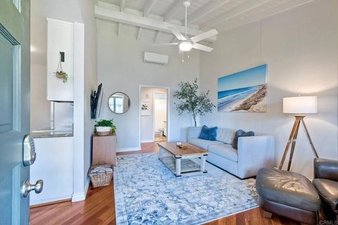 Photo of 3008 Lincoln Street #12, Carlsbad, CA 92008 (MLS # NDP2602030)