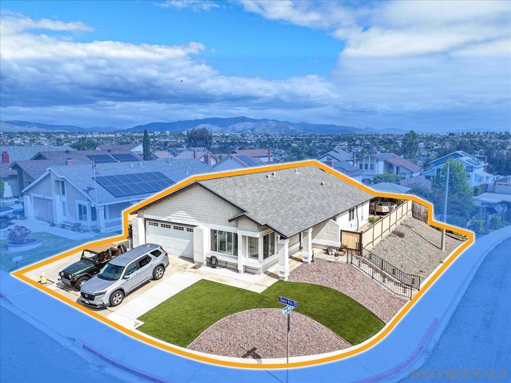1059 Buena Vista Way